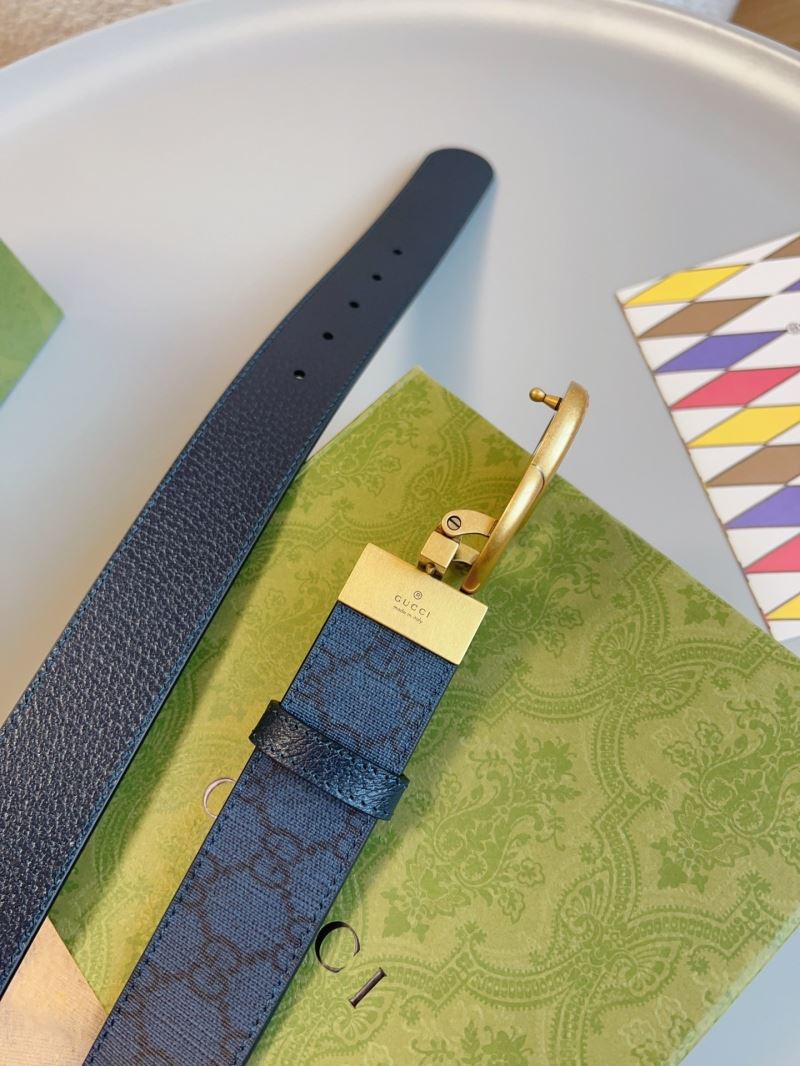 Gvc*1 belts